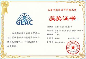 科技奖项图片